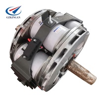 Frein à courants de Foucault dans les machines de dynamométrie à rouleaux, de dynamométrie de moyeu et de dynamométrie de châssis