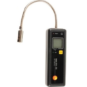 Détecteur de fuite de dioxyde de carbone haute précision 3 en 1 Testo 316-EX |   Combustion - Product Image 1