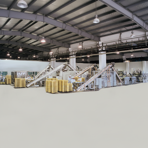 Avec une usine de fabrication de savon à grand prix - Product Image 1