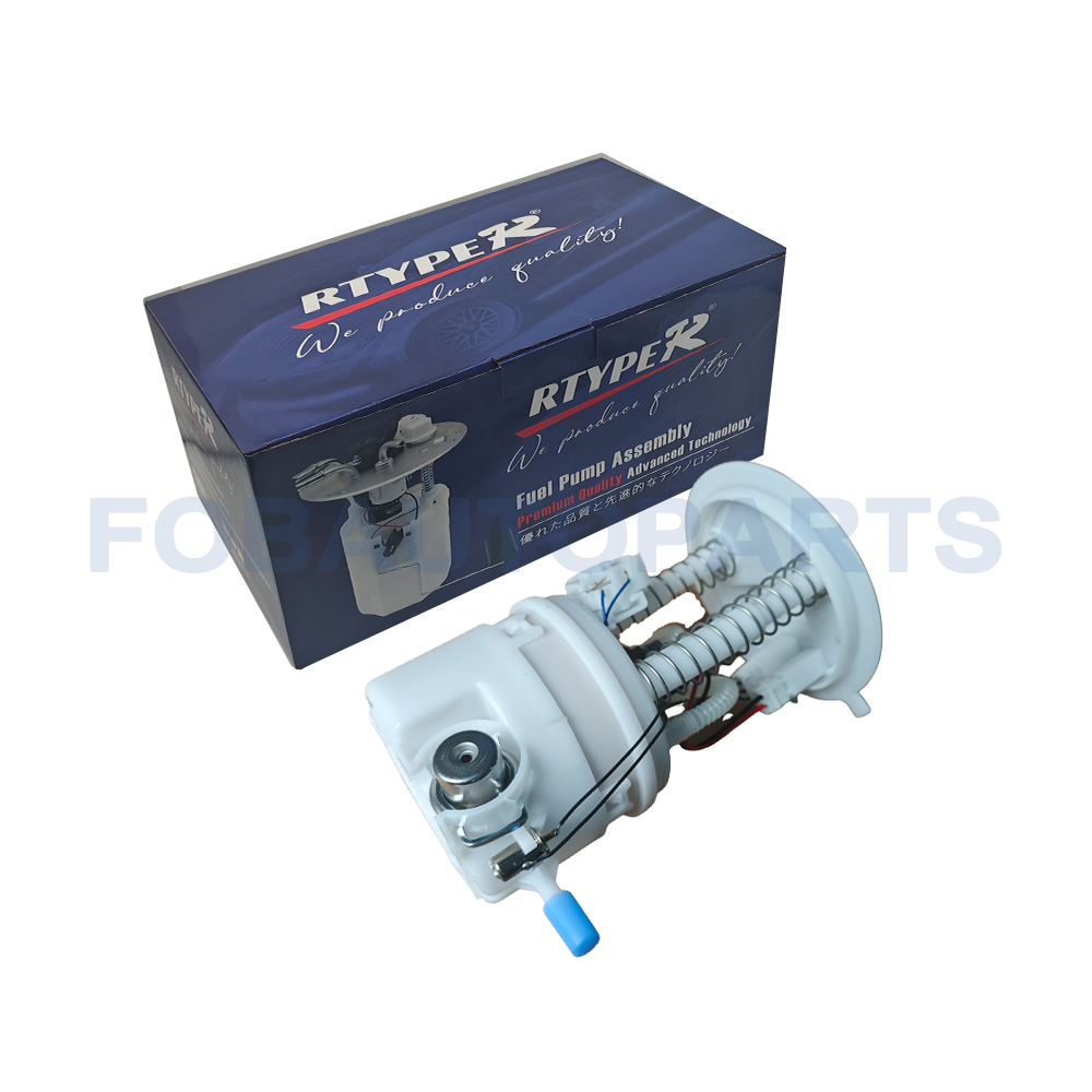 Best Price Assembly Fuel Pump for Nissan Versa Cube 2007-2014 Models 17040-PEG0C and 17040-EM30A Compatible