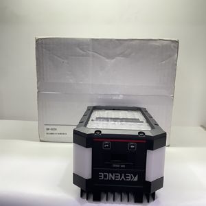 เครื่องอ่านบาร์โค้ด KEYENCE SR-5000 สำหรับอุตสาหกรรมโลจิสติกส์ เครื่องอ่านโค้ด SR-X100P SR-X100WP SR-X100N SR-X100WN ราคาดี - Product Image 4