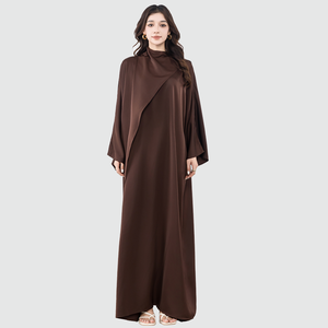 Chic Styles and Comfort in long flowy designer dresses for Trendy Women