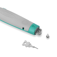 Herramienta de Extracción de un Solo Pin JRready JRconDRK-N060100 para Conectores SUMITOMO NH Serie 0.64mm (025) Terminal Hembra