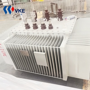 24KV 35KV dầu đắm mình biến Áp Điện MV HV máy biến áp 1600kva 11kv điện áp cao 2500kva biến áp - Product Image 4