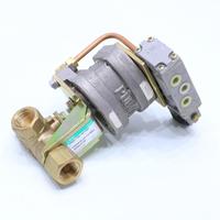 PLC Nuevo CKD FRGV-15A-AC100V SOLENOID Suministro a Granel