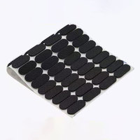 Tapis en silicone antidérapant multi-usages, résistant à la chaleur, imperméable, pour la protection des comptoirs de cuisine et des tables à manger