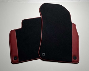 Alfombrillas de Coche de Látex Impermeables, Alfombrillas Universales de Fábrica OEM, Accesorios Interiores Resistentes para <span class=keywords><strong>Hyundai</strong></span> <span class=keywords><strong>Santa</strong></span> <span class=keywords><strong>Fe</strong></span> - Product Image 5