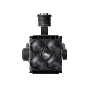 Projecteur Zenmuse S1 40 lux à 100m Portée 500m Technologie LEP pour Matrice 400 - Product Image 4