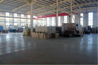 Dalles de sol de garage antidérapantes en PP emboîtables 400*400*18mm / Tapis de sol emboîtables en plastique amovibles pour lavage de voitures