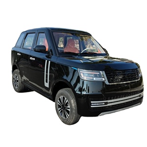 Heiß begehrtes 2026er neues Mini-Energieauto, kompaktes Vierrad-Elektroauto mit Lithiumbatterie, 60V 3500W für Erwachsene – günstigster Motor - Product Image 1