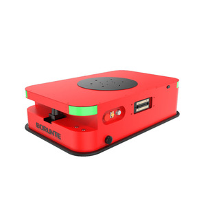 BORUNTE - Nuevo Robot Móvil Autónomo (AGV) Profesional con Capacidad <span class=keywords><strong>de</strong></span> Carga <span class=keywords><strong>de</strong></span> 100 kg, <span class=keywords><strong>de</strong></span> Guangdong, para Clasificación <span class=keywords><strong>de</strong></span> Almacenes - Product Image 2