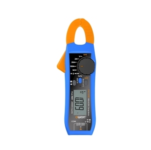 OWON Serie CM2100, Medidor de Respuesta de Frecuencia de CA Inteligente Integrado AC-DC de hasta 1000Hz, CM2100 Digital - Product Image 4