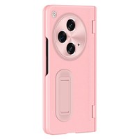 Béquille housse de téléphone support Mobile Film de verre trempé pour OnePlus Open Oppo Find N3 5G