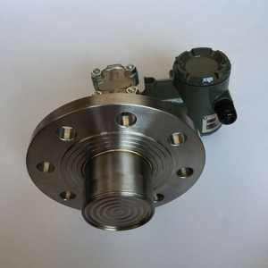 مقياس مستوى الضغط التفاضلي من 4-20 مللا ، جهاز إرسال محكم الغلق ، مقياس مستوى ضغط عالي الدقة - Product Image 6