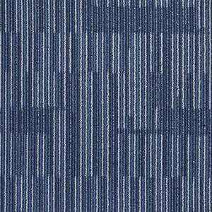 Piso de oficina comercial Tuft Alfombra Azulejo Cuadrados 50x50 Alfombra Azulejos - Product Image 3