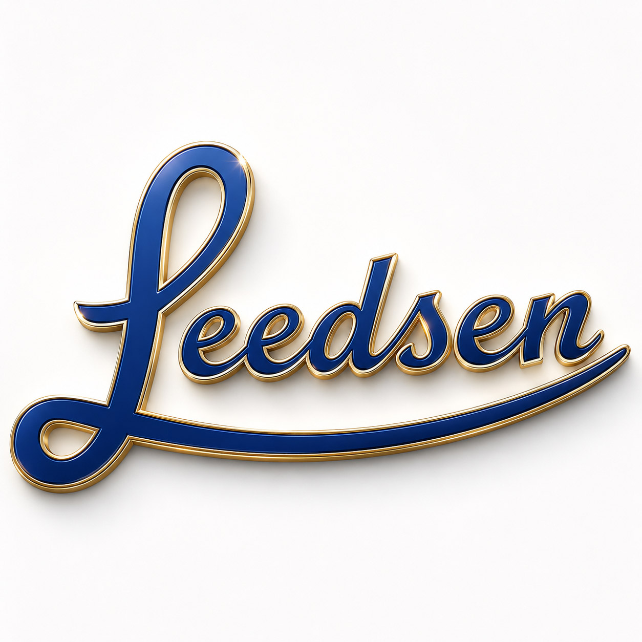 Dongguan Leedsen Optical Products Co., Ltd. logo