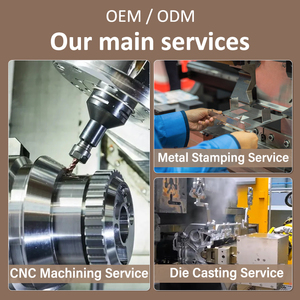 גימור מראה אביזרי <span class=keywords><strong>6061</strong></span> אלומיניום cnc מוצרי כרסום #100 anodizing טבעי עבור מוט דיג מוט בשימוש - Product Image 6