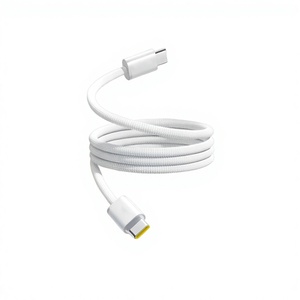 Câble de données Type C à charge rapide TKT 2026 MagStack pour <span class=keywords><strong>iPhone</strong></span> et ordinateur avec fonction magnétique anti-chausson - Product Image 1