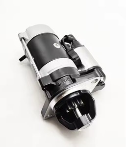 Стартер двигателя WP-QDJ 12V <span class=keywords><strong>3</strong></span>.0KW 2230345/1E напрямую с завода для запчастей грузовиков Weichai Howo - Product Image 3