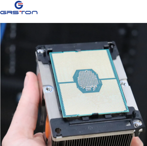 Xeon Vàng 6558q 3.2GHz 32-Core 350W Bộ vi xử lý <span class=keywords><strong>CPU</strong></span> - Product Image 3
