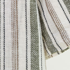 Hot Selling Men’s Pearl <b>White</b> Black Casual Short Sleeve <b>Shirt</b> for Summer Fashion - Product Image 2