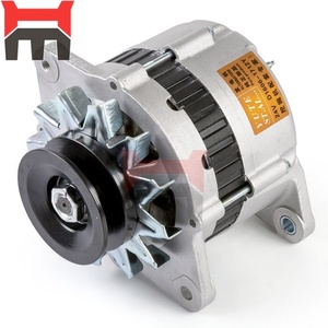 Alternateur de moteur 4TNV98 8944264470 - Product Image 1