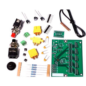 QZ BOM ชิป ATMEGA8 8บิต MCU 8KB FLASH 28DIP ATMEGA8-16PU ไมโครคอนโทรลเลอร์และโปรเซสเซอร์ FPGA รุ่นใหม่ - Product Image 3
