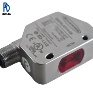 Nuevo PLC Bc5-s185-ap4x/s100, Ofrece Adquisición de Señal Eficiente, Alerta de Fallos Operativos, Control en Tiempo Real, Configuración de E/S - Product Image 1
