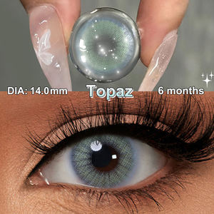 Lentes de Contacto Magister en Oferta, Lentes de Contacto con Empaque Personalizado, Lentes de Contacto con Graduación, Caja de Papel Personalizada, <span class=keywords><strong>Lentillas</strong></span> - Product Image 3