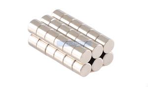 Original Round Strong Magnet D3 1 2 3mm strong magnet magnet steel neodymium iron boron <strong>m</strong> - Product Image 3