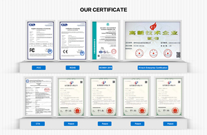 8x32 Đồng màu Đen <span class=keywords><strong>Led</strong></span> RGB linh hoạt pixel Màn hình thông minh dải đèn cảnh quan ứng dụng ánh sáng chuỗi Dot ma trận hiển thị - Product Image 4