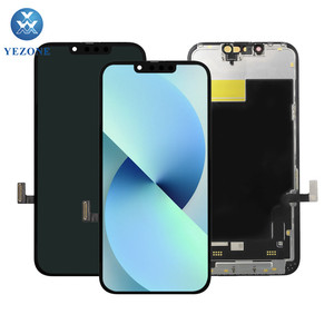 <span class=keywords><strong>Pantalla</strong></span> lcd para <span class=keywords><strong>iphone</strong></span> 12 pro max, reemplazo <span class=keywords><strong>de</strong></span> <span class=keywords><strong>pantalla</strong></span> para <span class=keywords><strong>iphone</strong></span> <span class=keywords><strong>13</strong></span> pro max, precio <span class=keywords><strong>de</strong></span> fábrica - Product Image 4