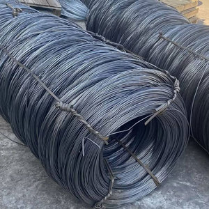 Fil d'acier de 1,3 mm en gros, vente directe d'usine, grand stock - Product Image 2