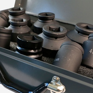 <span class=keywords><strong>Chiave</strong></span> <span class=keywords><strong>a</strong></span> <span class=keywords><strong>Bussola</strong></span> <span class=keywords><strong>Esagonale</strong></span> 3/4 di Grande Dimensione per Impieghi Gravosi - Product Image 3