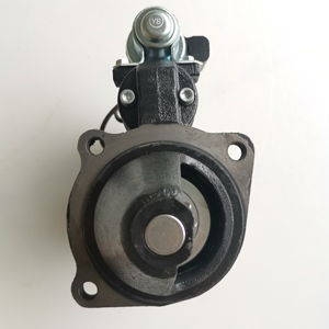 Para <span class=keywords><strong>JAC</strong></span> <span class=keywords><strong>Navistar</strong></span> EFI Motor de arranque/para <span class=keywords><strong>JAC</strong></span> Gerfa Maisford 4,8 País Cuatro Países Cinco Arrancadores QDJ2672 8000607C2 Nuevo - Product Image 6