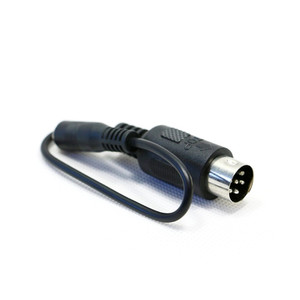 Flysky FS SM100 RC Mô Phỏng Chuyến Bay USB Với Cáp FMS Cho I6 I10 I6X T6 CT6B TH9X RC FPV Máy Phát Điều Khiển Từ Xa - Product Image 3