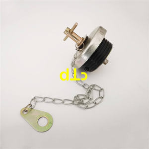 Tapa de llenado de aceite para motor diésel Cummins NTA855 K19 M11, pieza de filtro 107981 - Product Image 5