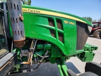 Tractor John Deere 5E-954 de 95HP Usado, Económico y en Grandes Cantidades, para Bolivia, Perú, Nigeria y el Sudeste Asiático