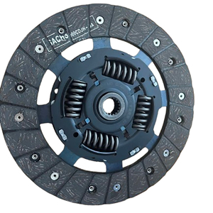 Juego de <span class=keywords><strong>Embrague</strong></span> Premium de Tres Piezas para <span class=keywords><strong>Ford</strong></span> <span class=keywords><strong>Focus</strong></span> Sachs-3000990433009 - Product Image 1