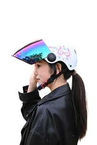 Велосипедный шлем - Product Image 6