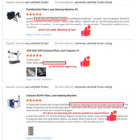 Marqueur laser à fibre JPT MOPA M7 + accessoire rotatif |   Machine de gravure personnalisée pour gobelets à café, stylos et bagues