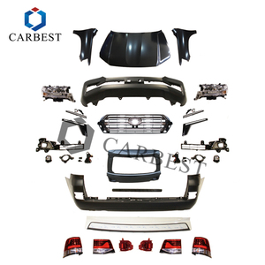 Uality BEit IGH lo para Ly ruiser 200 200 Upgrade a 2016 - Product Image 1