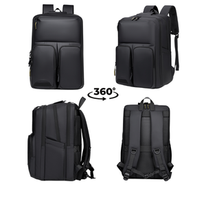 Zaino personalizzato con LOGO alla moda, - Product Image 4