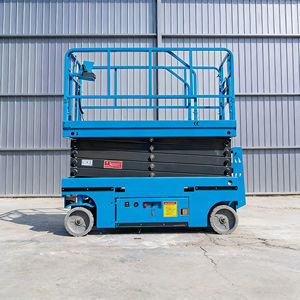 <span class=keywords><strong>Lift</strong></span> Gunting Elektrik Bertenaga Baterai Berkualitas Tinggi untuk Penggunaan Rumah, Mobil, dan Peralatan Tetap - Product Image 2