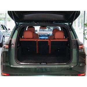 2025 LixiangL7รถ SUV ขับเคลื่อนสี่ล้อสำหรับครอบครัวสุดหรูพร้อมตัวขยายระยะ1.5ตัน - Product Image 5