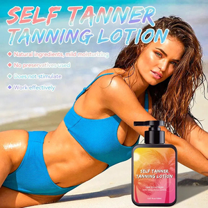 Doble <span class=keywords><strong>bronceado</strong></span> oscuro Anti naranja libre de manchas bronceador <span class=keywords><strong>blanco</strong></span> <span class=keywords><strong>bronceado</strong></span> Sunbed Lotion - Product Image 5