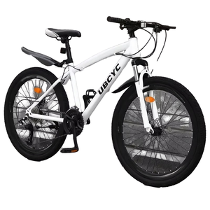 High Quality Cheap Price 21 Speed MTB Mountain Road Bike 24/26/27.5/29 Inch Disc Speed Mountain Bike - Product Image 3