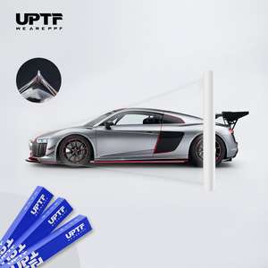 Nouvelle protection de peinture transparente auto-cicatrisante en TPU PPF 2026, facile à installer et résistante à l'abrasion pour <span class=keywords><strong>voiture</strong></span> - Product Image 1