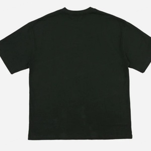 Camisetas de Algodón 100% Grueso para Hombre y Niño, con Logotipo Personalizado, Impresión Digital y Serigrafía de Alta Calidad - Product Image 4