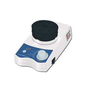 Ruyi Vortex Mixer VORTEX-D/DS Brushed Dc Motor Orbital Shaker Dispersion Lab Use - Product Image 1